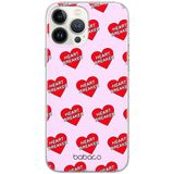 ERT GROUP mobiel telefoonhoesje voor Xiaomi REDMI NOTE 10/ 10S origineel en officieel erkend Babaco patroon 90's Girl 012 aangepast aan de vorm van de mobiele telefoon, hoesje is gemaakt van TPU