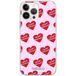 ERT GROUP mobiel telefoonhoesje voor Xiaomi REDMI NOTE 10/ 10S origineel en officieel erkend Babaco patroon 90's Girl 012 aangepast aan de vorm van de mobiele telefoon, hoesje is gemaakt van TPU