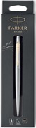 Parker Jotter gelroller Stainless Steel GT op blister