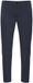 Solid Broek Frederic 7178603 Insignia Blu Slim Fit Katoen/Elastaan W33 X L30