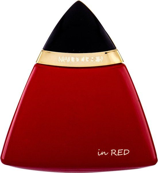 Mauboussin Mauboussin in Red / 100 / Dames