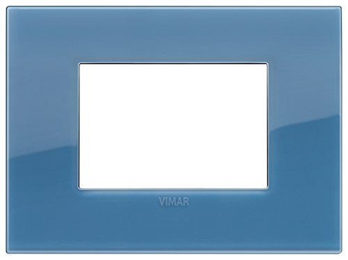 Vimar 19653.64-Classic, 3 modules, overzee.