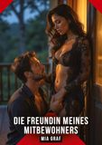 Die Tredition Die Freundin meines Mitbewohners