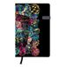 Herlitz 11374022 Notitieblok LADY A5 96 pagina's met lijnen Fiona