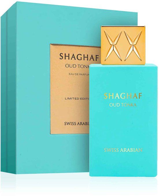 Swiss Arabian Eau De Parfum / 75 ml / Unisex