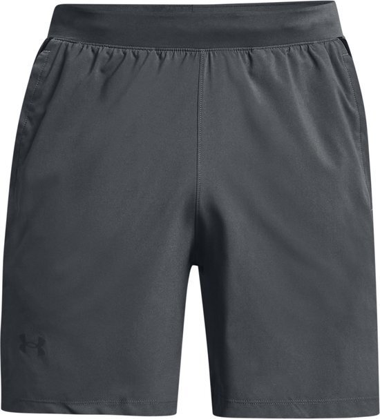 Under Armour Launch SW 7&#39;&#39; Short Heren Sportbroek - Maat S