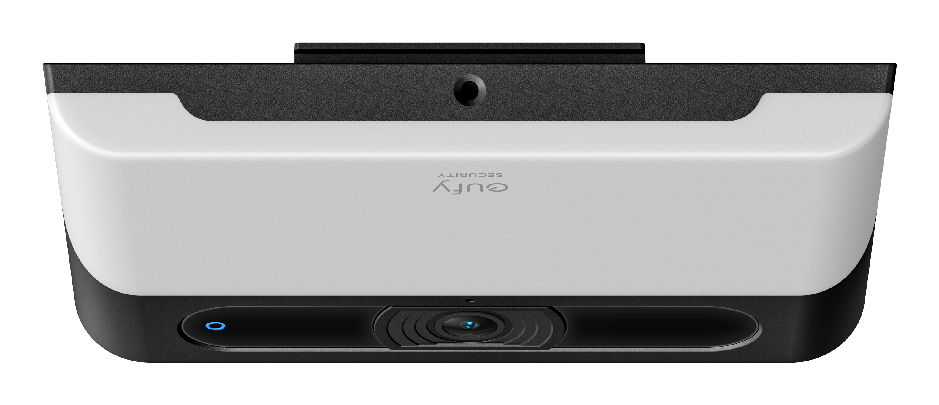 Eufy Solar Wall Light Cam S120 - Draadloze 2K Beveiligingscamera met Solar LED Wandlamp, Kleurennachtzicht, AI, IP65