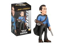 MINIX - Evil Dead 3 - Ash Williams - Verzamelfiguur 12 cm