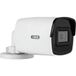 ABUS IP videobewaking 8MPx Mini Tube Camera - TVIP68511