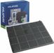 Alapure Longlife filtre à charbon pour Arthur Martin 9029798791 / ECFBLL02