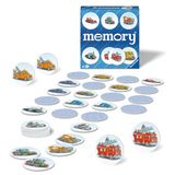 Ravensburger Memory Vehicles