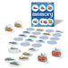 Ravensburger Memory Vehicles