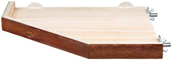 TRIXIE 62166 - Bruin - Hout