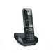 Gigaset COMFORT 550 Analoge telefoon Nummerherkenning Zwart