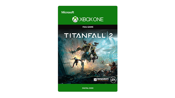 Electronic Arts Titanfall 2 Xbox One