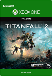 Electronic Arts Titanfall 2 Xbox One