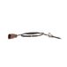 DELPHI TS30259 Sonde, température des gaz