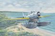 Trumpeter Modelbouwpakket Militaire voertuigen - 03233 TBD-1A Devastator Plastic - 1:32 - Modelbouw