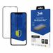 3MK HardGlass Max Verre beschermer voor iPhone XS Max