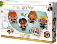 SES Creative Beedz Harry Potter Strijkkralen 2000 Stuks