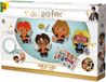 SES Creative Beedz Harry Potter Strijkkralen 2000 Stuks