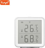 BOT Smart temperatuur- en vochtsensor voor de lucht, model TH2