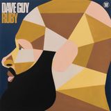 Ruby Dave Guy - Ruby (CD)