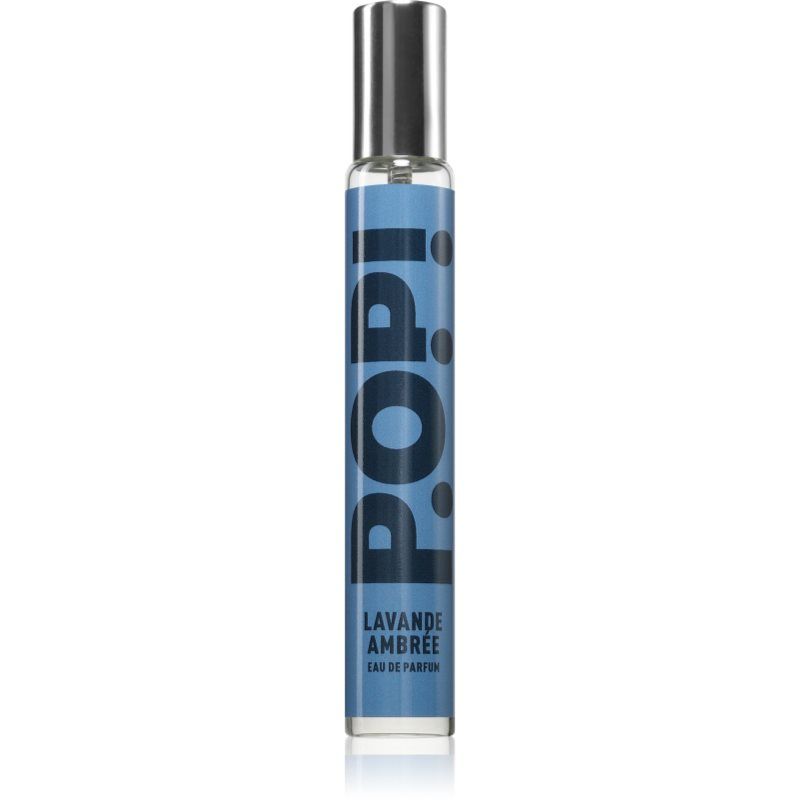 POP! Lavande Ambrée / 100ml / Unisex