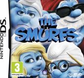 Ubisoft De Smurfen - Nintendo DS - Ubisoft