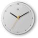 Braun 67685 Wandklok Zendergestuurd 230 mm Wit
