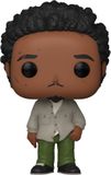 Funko Pop! Television: The Wire - Bubbles - Funko Pop #1422