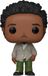 Funko Pop! Television: The Wire - Bubbles - Funko Pop #1422