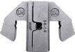 TOOLCRAFT TO-9616542 Krimpinzetstuk SPT female contact 3 tot 4 mm²