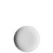 Rosenthal Mesh Assiette Porcelaine Blanc 19 cm