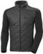 Helly Hansen Lifaloft Hybrid Insulator Jas Zwart M Man