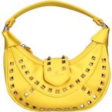 Le sac Carrie Jaune