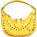 Le sac Carrie Jaune