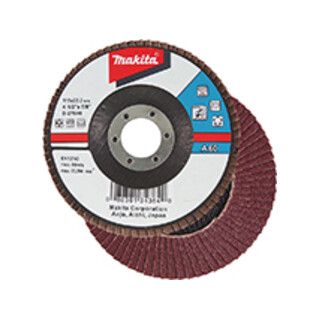 Makita lamellenschijf 180mm - 1 stuk