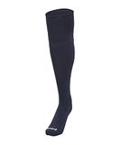 hummel hmlPROMO FOOTBALL SOCK, MARINE, 27/30