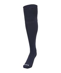 hummel hmlPROMO FOOTBALL SOCK, MARINE, 27/30