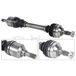 SNR Kits de transmission - DK59.019