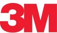 3M SJ 6553 MPCB Apparaatvoet Zelfklevend, Trapeziumvormig Transparant (Ø x h) 11 mm x 3.05 mm 132 stuk(s)