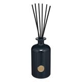 Atmosphera Geurstokjes Luxury Spark - Tonka - 500 ml - geurverspreider - interieurparfum