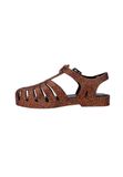 MELISSA Mini Possession Glitter INF sandalen, maat 34, Glitter, 34 EU