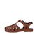 MELISSA Mini Possession Glitter INF sandalen, maat 34, Glitter, 34 EU