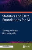Statistics Crc Press Statistics and Data Foundations for AI Hardcover