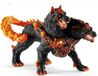 Schleich Eldrador Creator Figurine Lava Cerberus