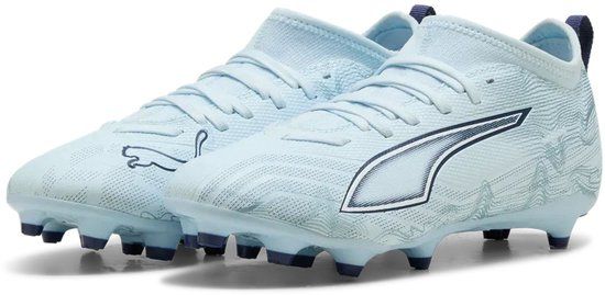 Puma Ultra 6 Match FG/AG Voetbalschoenen Junior