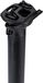 CONTEC Tige de selle 31.6x350mm Noir