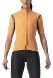CASTELLI Gabba ROS 2 W Melon/Military Green Maat S
